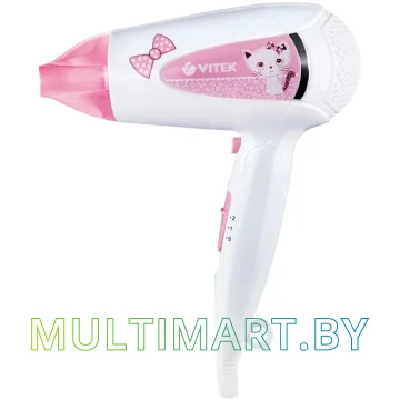 Фен Vitek VT-8215 JR